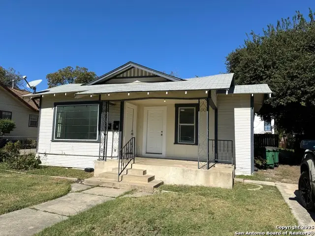 211 Preston, San Antonio, TX 78210 - Image #1