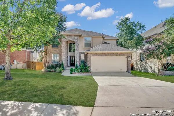 3134 Howling Wolf, San Antonio, TX 78261