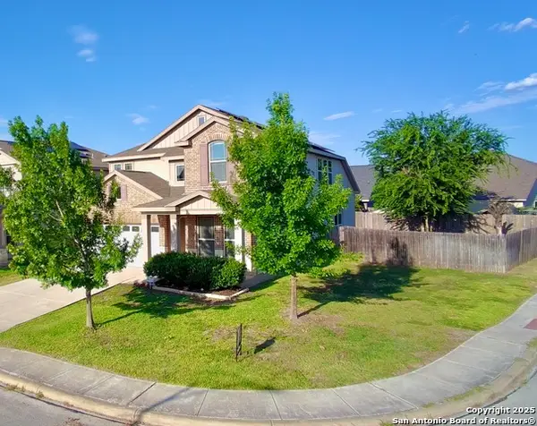 7102 Magnolia Blf, San Antonio, TX 78218