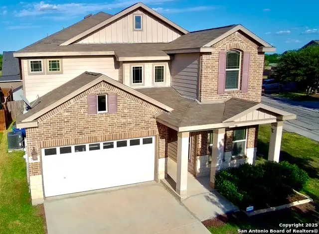 7102 Magnolia Blf, San Antonio, TX 78218 - Image #2