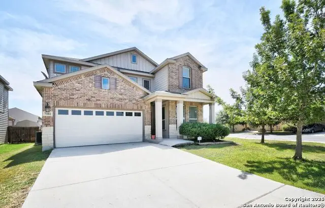 7102 Magnolia Blf, San Antonio, TX 78218 - Image #3