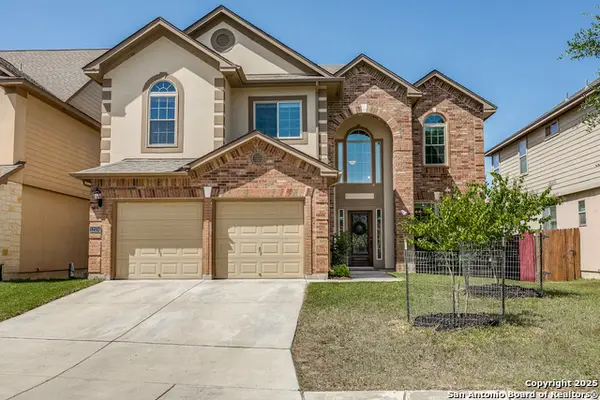 12134 Sonni, San Antonio, TX 78253