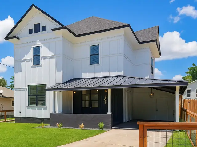 505 Rigsby, San Antonio, TX 78210 - Image #1