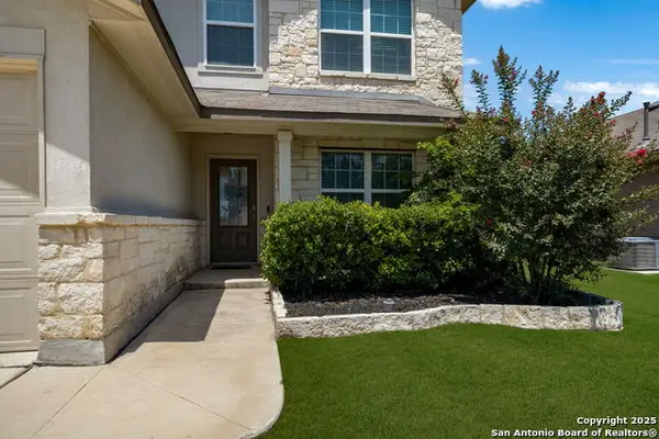 13415 Wild Rye, San Antonio, TX 78254