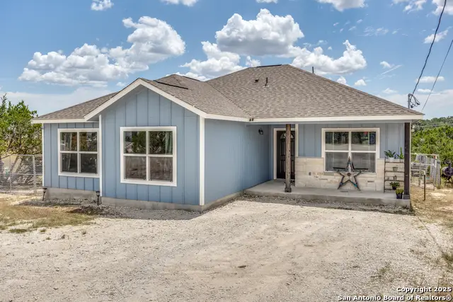 1126 Southline, Spring Branch, TX 78070 - Image #1
