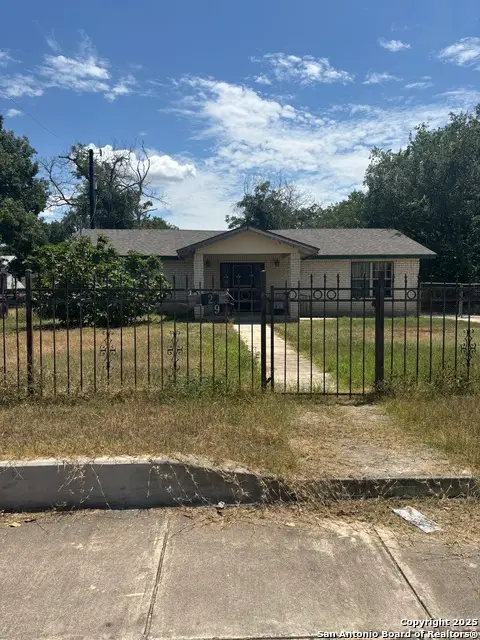 4326 Hein, San Antonio, TX 78220