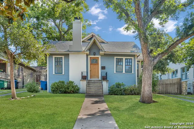 126 Princess, San Antonio, TX 78212 - Image #2