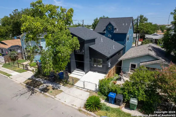 1515 Lamar, San Antonio, TX 78202