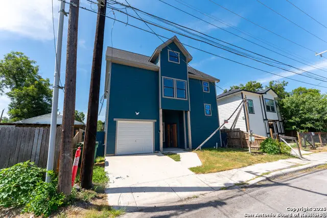 314 Gabriel, San Antonio, TX 78202 - Image #2