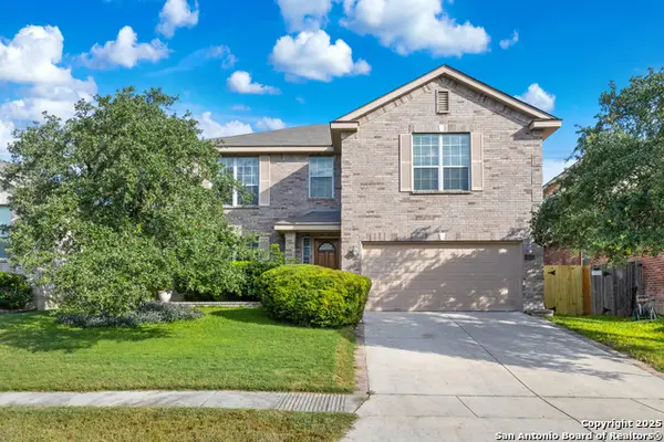 12527 Skyline Mesa, San Antonio, TX 78253
