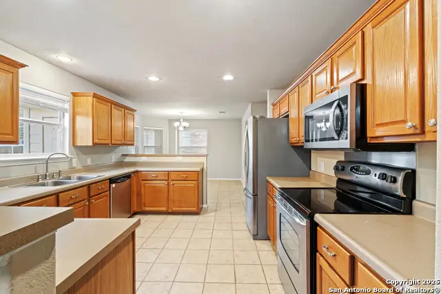 12527 Skyline Mesa, San Antonio, TX 78253 - Image #3