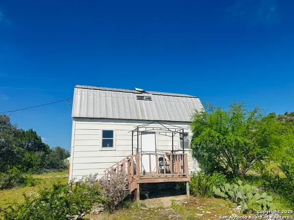 TBD H55, Uvalde, TX 78801