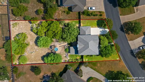 14507 John David, Helotes, TX 78023