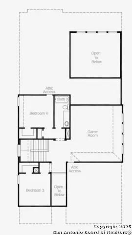 637 Broomsedge St, New Braunfels, TX 78130 - Image #3