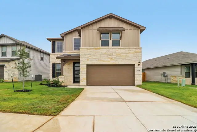 11548 Mustang Grove, San Antonio, TX 78245 - Image #1