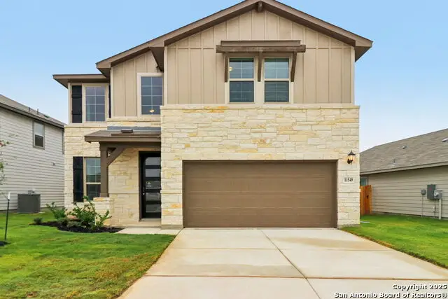 11548 Mustang Grove, San Antonio, TX 78245 - Image #2