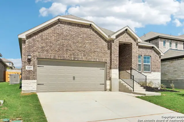 11459 Feather Vale, San Antonio, TX 78254 - #2