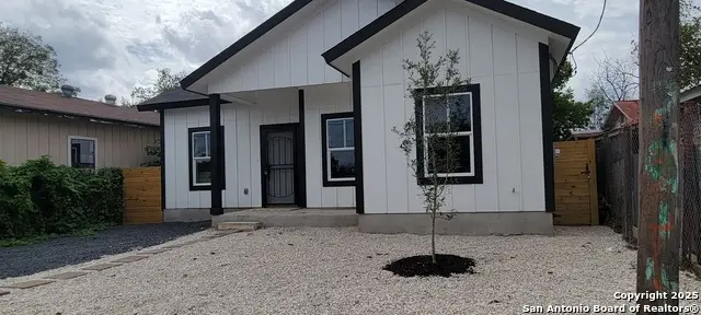 2014 Montezuma, San Antonio, TX 78207 - Image #3