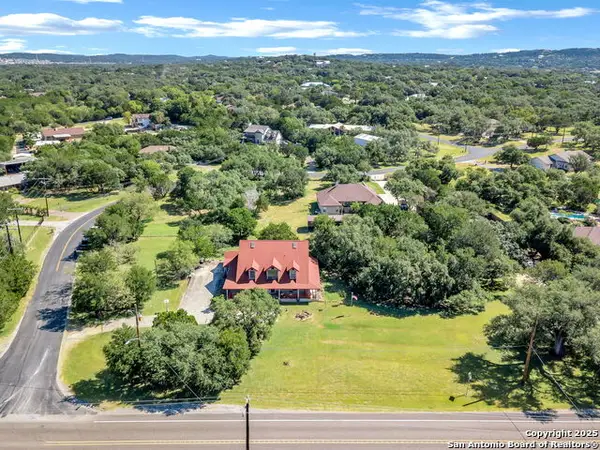 5215 Fm 1863, Bulverde, TX 78163