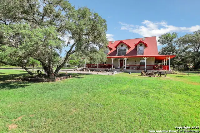 5215 Fm 1863, Bulverde, TX 78163 - Image #3