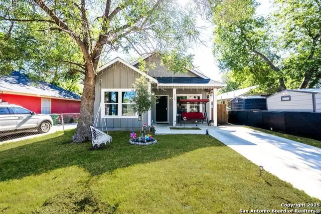 338 SW 42nd, San Antonio, TX 78237 - Image #1