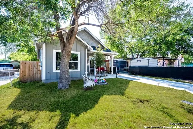 338 SW 42nd, San Antonio, TX 78237 - Image #3