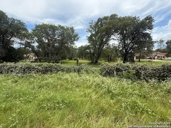 LOT 86 County Road 6864, Natalia, TX 78059