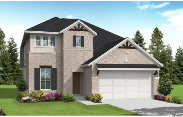 12538 Sylvanite, San Antonio, TX 78254 - #1