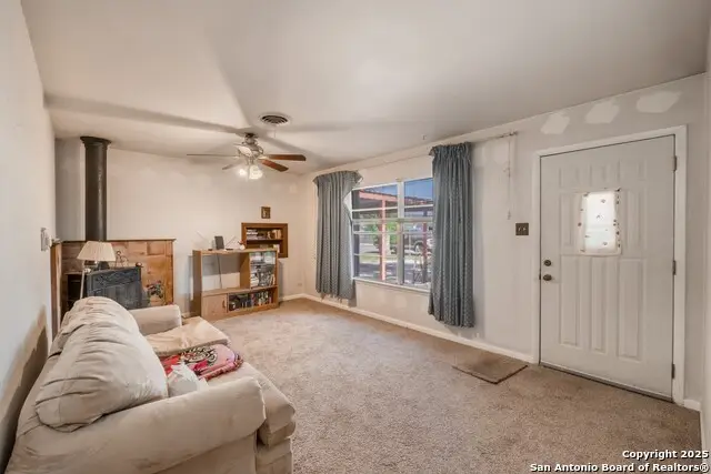 1502 Montview, San Antonio, TX 78213 - Image #3