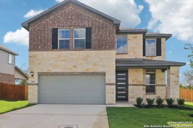 12602 Winding Butte, Schertz, TX 78154 - Image #1