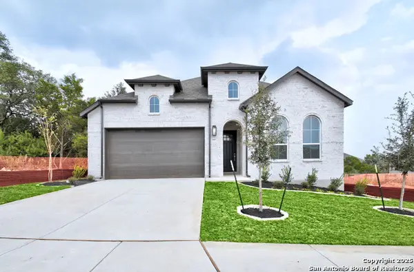 340 Fountain Grass Drive, San Marcos, TX 78666