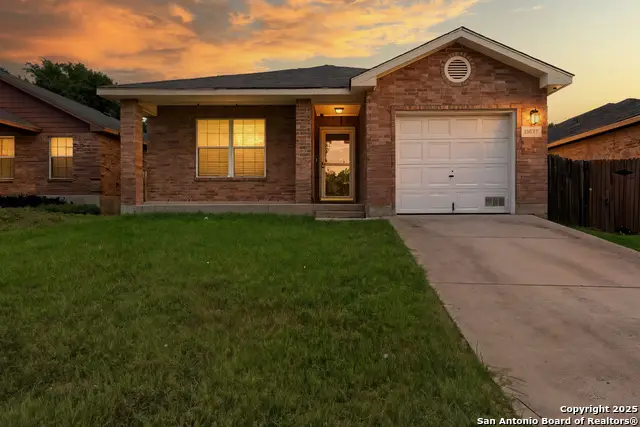 10727 Shaencrossing, San Antonio, TX 78254 - #1