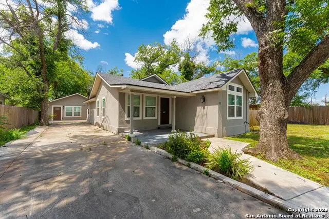 111 W Young, San Antonio, TX 78214 - Image #1