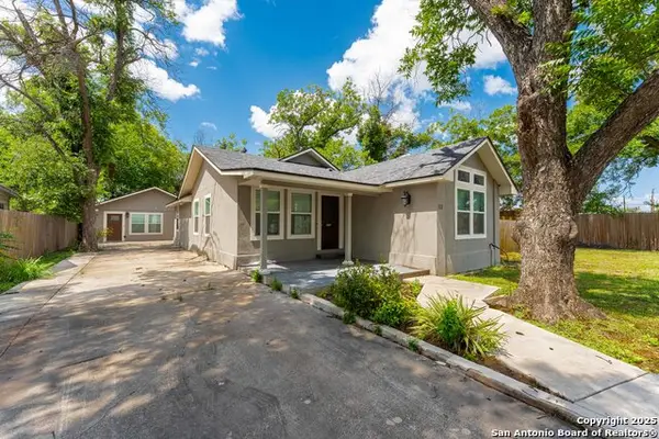 111 W Young, San Antonio, TX 78214