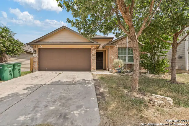 7335 Galileo Line, San Antonio, TX 78252 - Image #1