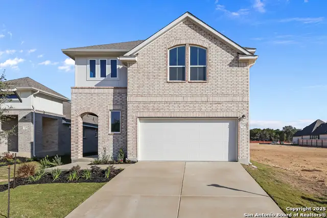 12341 Goulding, San Antonio, TX 78254 - #2