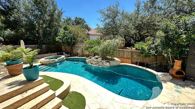 1206 Via Milano, San Antonio, TX 78260 - Image #3