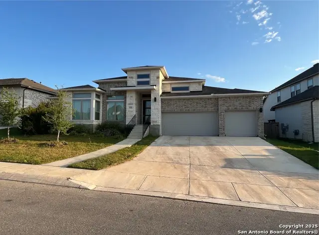 1615 Kinder Run, San Antonio, TX 78260 - Image #1