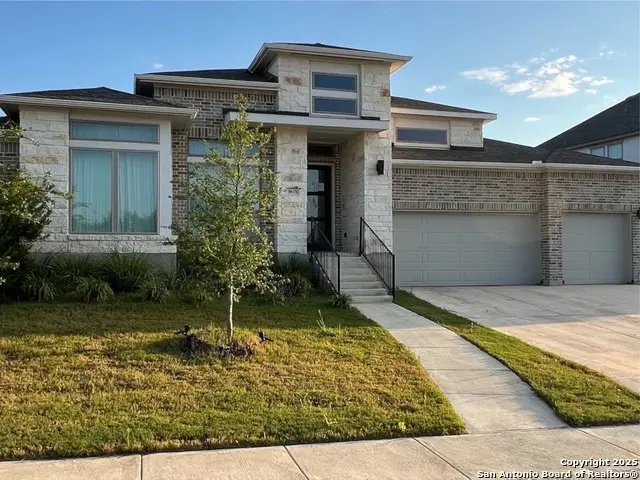 1615 Kinder Run, San Antonio, TX 78260 - Image #2