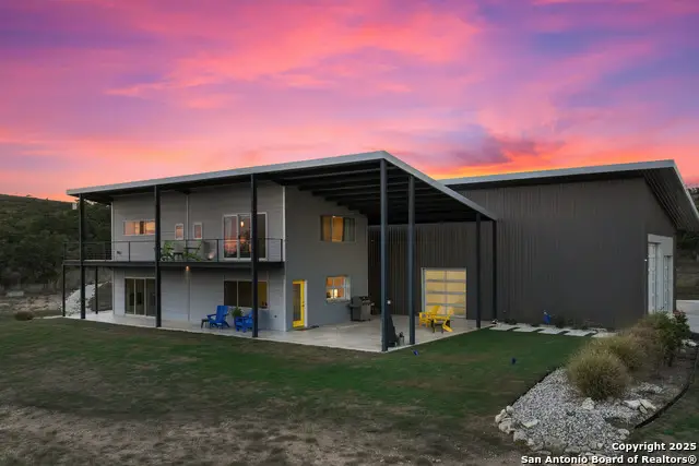 370 Gray Wolf, Blanco, TX 78606 - #1