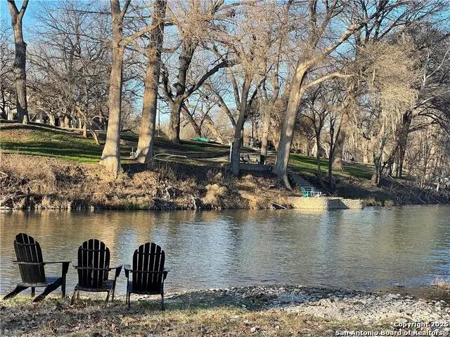 917 Gruene Place, New Braunfels, TX 78130 - #3