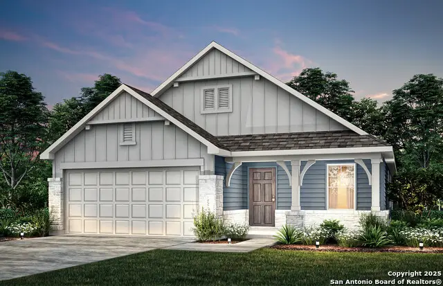 12005 Moo Cow Street, San Antonio, TX 78254 - Image #1