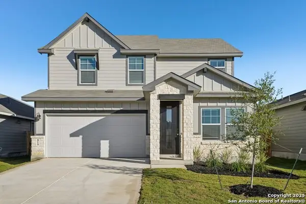 819 Shatterhand Blvd, San Antonio, TX 78260