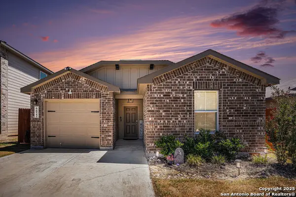 6622 Legato Curve, San Antonio, TX 78252