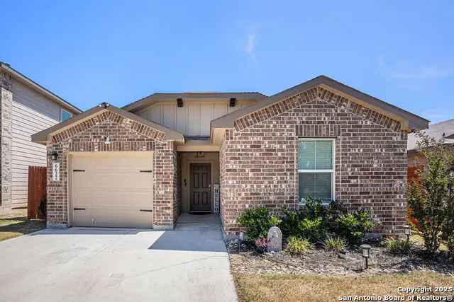 6622 Legato Curve, San Antonio, TX 78252 - Image #2