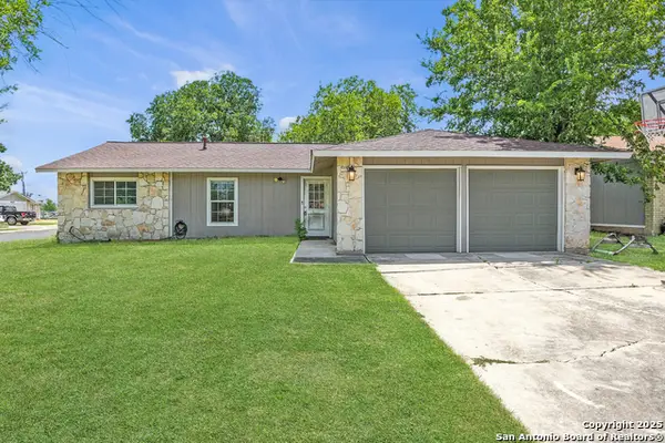 7354 Rubens, San Antonio, TX 78239