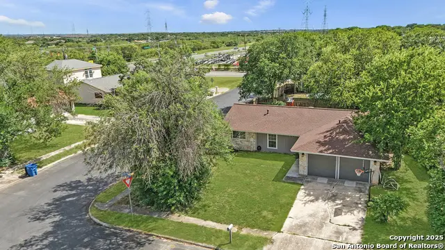 7354 Rubens, San Antonio, TX 78239 - Image #2