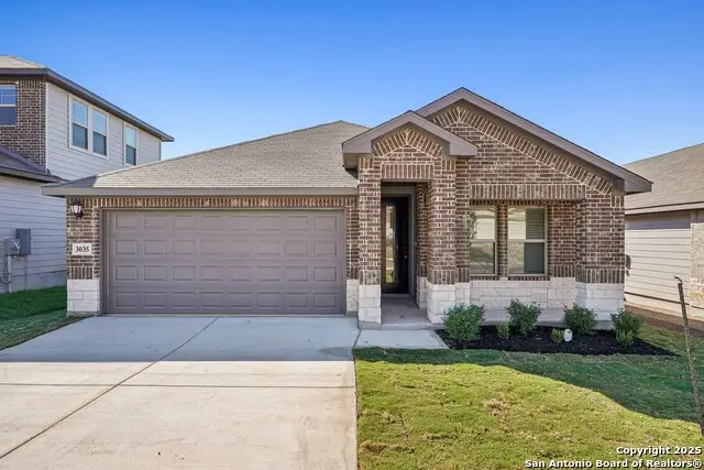 3035 Pike Drive, New Braunfels, TX 78132 - #1