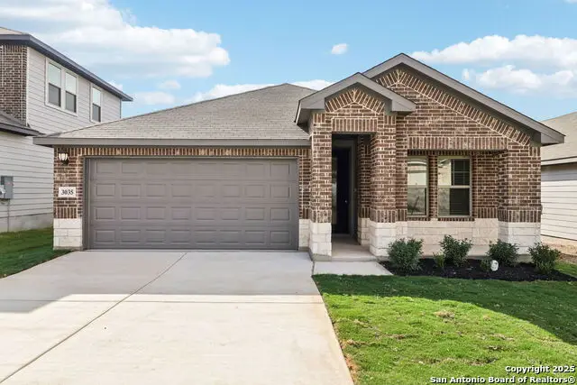 3035 Pike Drive, New Braunfels, TX 78132 - #3