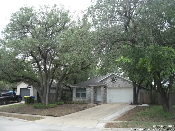 16131 Ike Lane, Selma, TX 78154